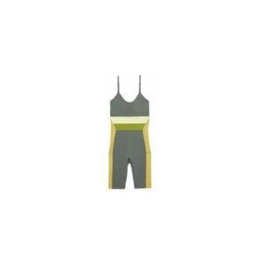 Cotopaxi - Muevo Bodysuit - Fatigue - Dames