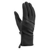 Handschoen Leki Cross Black-8.5