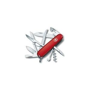 Zakmes Victorinox Huntsman Rood