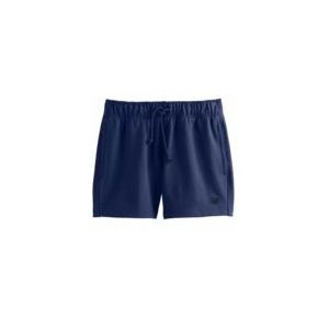 New Balance - Athletics French Terry Short 5 - Sportbroek - Navy