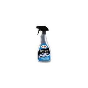 Velgenreiniger Wheel Clean / Wheel Brite Turtle Wax