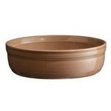 Crème Brûlée Schaal Emile Henry Chêne 13 cm (6-delig)