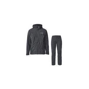 Regenpak Tenson Men Hurricane XP Black-S