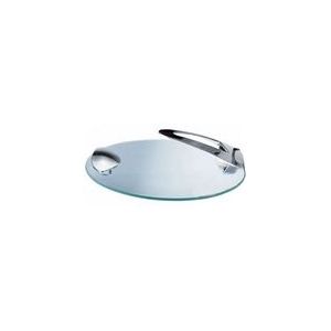 Glasdeksel Fissler Solea 24 cm