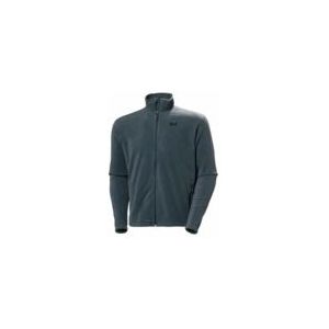 Sweatshirt Helly Hansen Men Daybreaker Fleece Jacket Alpine Frost-XL