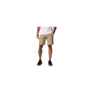 Korte broek Columbia Men Silver Ridge Utility Cargo Shorts Tusk 8 Inch-Maat 32