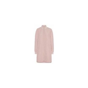 Jas Ilse Jacobsen Women ART06 Pale Pink-Maat 36