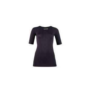 Ondershirt UYN Women Energyon Uw SS Black 