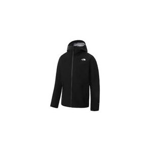 Jas The North Face Men Dryzzle Futurelight Jacket TNF Black-XL