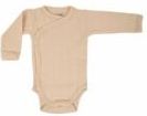 Rompertje Lodger Longsleeve Tribe Linen