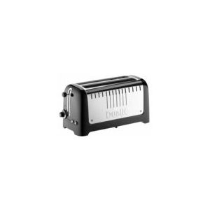 Broodrooster - 4 sneden - 230V - RVS - GGG - Horeca Online Store