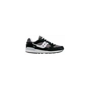 Saucony Shadow 5000 Black / Gray / White-Schoenmaat 43