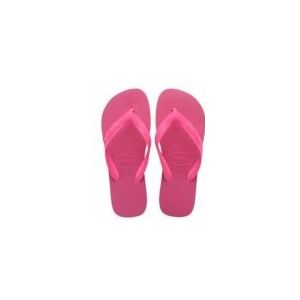 Slipper Havaianas Unisex Top Pink Flux-Schoenmaat 33 - 34