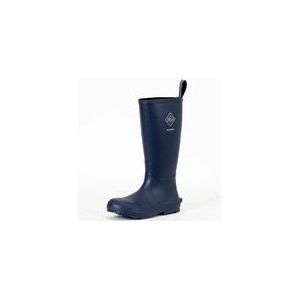 Regenlaars Muck Boot Mudder Blue-Schoenmaat 44 - 45