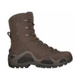 Lowa - Z-8N GTX C - Werkschoen - Dark Brown - Veiligheidsschoen
