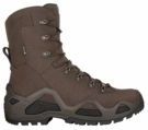 Lowa - Z-8N GTX C - Werkschoen - Dark Brown - Veiligheidsschoen