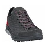 Hanwag - Coastrock Low ES - Wandelschoen - Asphalt Red
