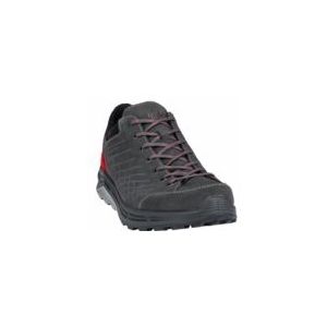 Hanwag - Coastrock Low ES - Wandelschoen - Asphalt Red
