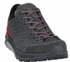 Hanwag - Coastrock Low ES - Wandelschoen - Asphalt Red
