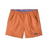 Korte broek Patagonia Women Baggies Shorts Rock Melon-L