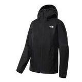 Jas The North Face Women Quest Zip In TNF Black-XS