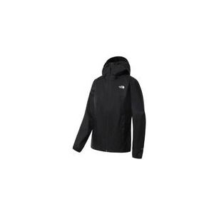 Jas The North Face Women Quest Zip In TNF Black-S