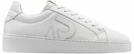 Rehab - Otis - Sneakers - Wit - Leer