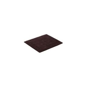 Badmat Vossen Exclusive Dark Brown-60 x 100 cm