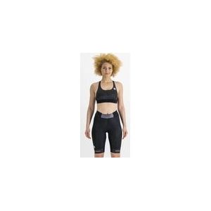 Fietsbroek Sportful Women Neo W Short Black-M