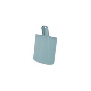 Joseph Joseph - Snijplank Duo Chop2Pot Opvouwbaar Blauw