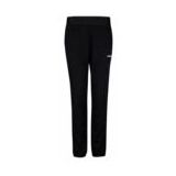 Tennisbroek HEAD Women Breaker Black-XL