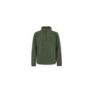 Skipully Protest Boys Prtdios Jr 1/4 Zip Top Thyme-Maat 152