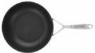 Demeyere Wokpan Alu Plus 3 - Duraslide - ø 28 cm - standaard anti-aanbaklaag