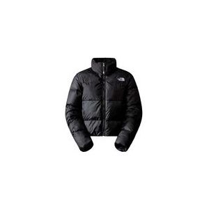 Jas The North Face Women Cropped Saikuru TNF Black-L