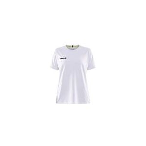 T-Shirt Craft Women Progress Indoor Jersey White-XL