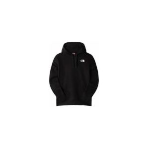 Trui The North Face Women Simple Dome Hoodie TNF Black-XL