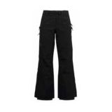 Skibroek Black Diamond Women Recon Insulated Pants Black-L