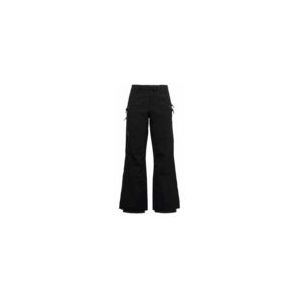 Skibroek Black Diamond Women Recon Insulated Pants Black-L