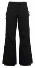 Skibroek Black Diamond Women Recon Insulated Pants Black-L