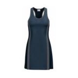 HEAD - Sporttop - Zwart - Polyester/Elastaan