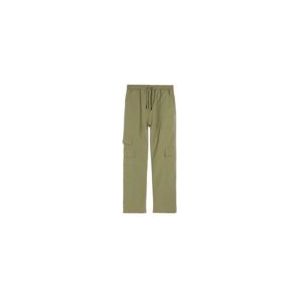 Broek OAS Men Sequoia Cargo Nylon-XL