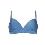 Bikinitop Protest Women Mixadairs Triangle Fijiblue-38B