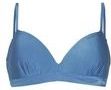 Bikinitop Protest Women Mixadairs Triangle Fijiblue-38B