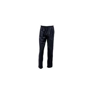 Regenbroek Regatta Pack It Overtrousers Black-XXXL