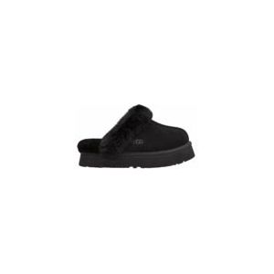 UGG Women Disquette Black-Schoenmaat 39