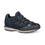 Wandelschoen Hanwag Belorado II Tubetec Lady GTX Navy Asphalt-Schoenmaat 36 (UK 3.5)