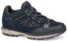 Wandelschoen Hanwag Belorado II Tubetec Lady GTX Navy Asphalt-Schoenmaat 36 (UK 3.5)