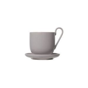 Koffiebeker Blomus Ro Mourning Dove (Set van 2)