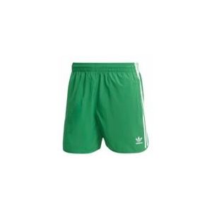 adidas Originals Adicolor Classics Sprinter Short - Heren - Groen