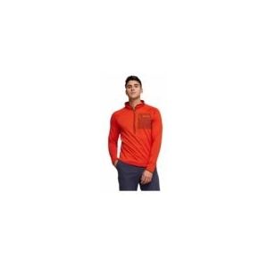 Longsleeve Cotopaxi Men Otero Fleece Halfzip Pullover Canyon-L